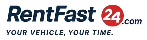 RentFast24 Logo