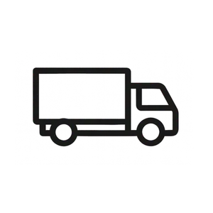 Icon Koffer Fahrzeuge